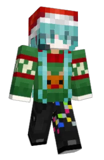 Front of VaiTomarUndaia's skin