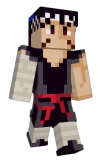 Front of _6H7s3lvVtOLROtj's skin