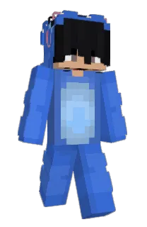Front of JarDateien's skin