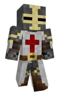 Front of _Rexulus's skin