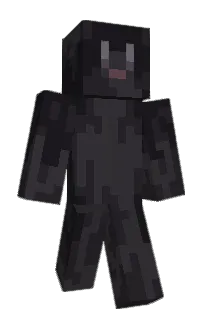 Front of 16GD's skin