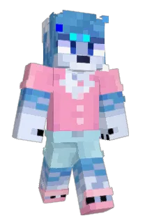 Front of InkDemon4214's skin
