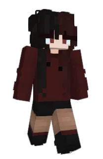 Front of Aoife5206's skin