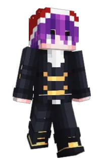 ResRoleHow's Minecraft skin