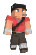 Prussiansoldier