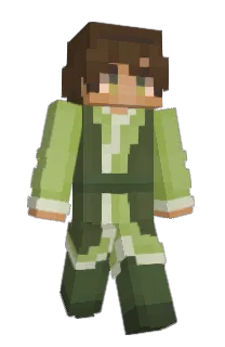 Front of Romeo505's skin