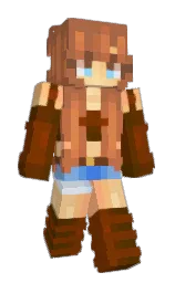 santa fe and red beech Minecraft skin — Slim model — first worn by racerpilot2011