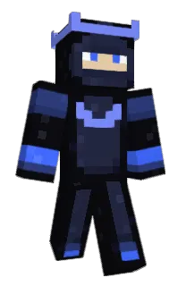 Front of altair01's skin