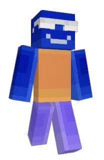 Front of soulknight46's skin