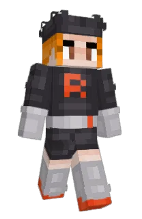 Front of Grolith356's skin