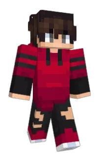 Front of SargentoK8's skin