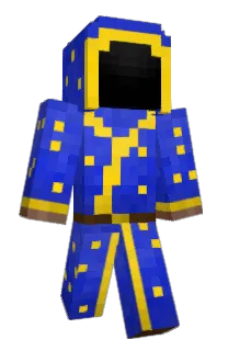 Front of shane023's skin