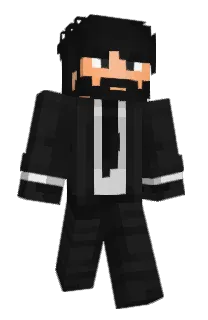 Front of wherekitty's skin