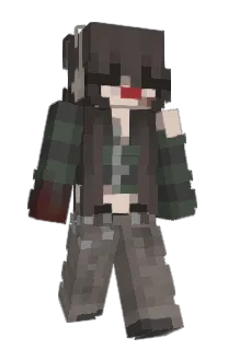 Front of MoonWivi's skin