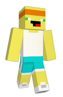 Front of Mackan2323's skin