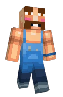 Front of jimney55's skin