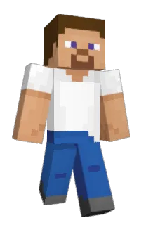 Front of ValiXT's skin