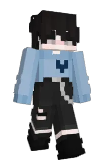 ams_'s Minecraft skin