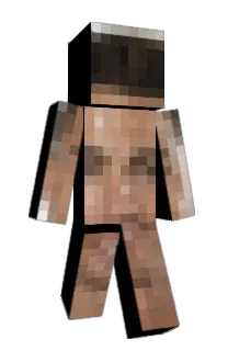 ImJustRyu's Minecraft skin