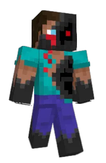 MatejCZ11's Minecraft skin