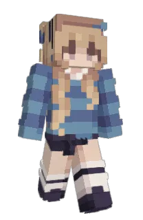 growlex009's Minecraft skin