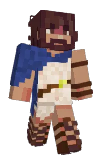preeniss's Minecraft skin