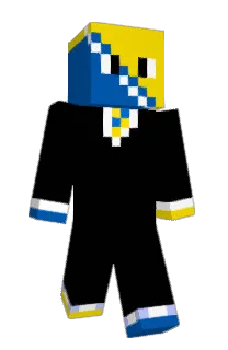 Amooo77's Minecraft skin