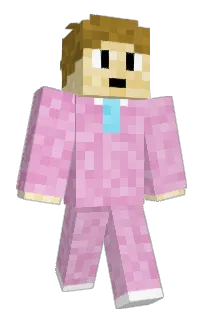 CorbInTheCob's Minecraft skin