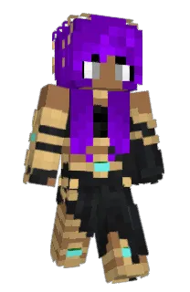 Front of RapidMarshall27's skin