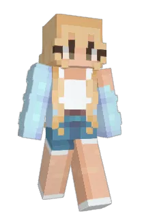 Front of chiptunes's skin