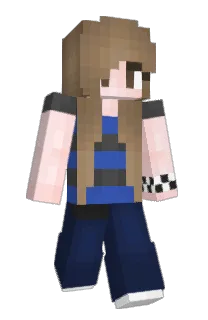 Front of han1n's skin