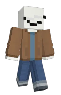 Front of Grimm_gaming's skin