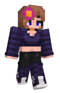 Front of lucaspixi's skin