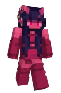 8StarChild8's Minecraft skin