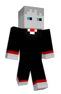 Maschollo's Minecraft skin