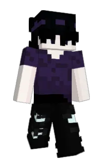 Front of sqadoxi's skin