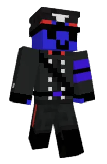 Front of OnlyBleam's skin