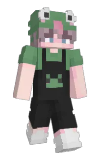 MrFrog_67's Minecraft skin