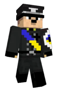 Front of actquncx's skin