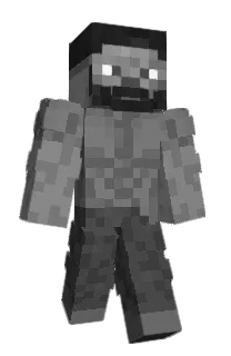 Vanticrow's Minecraft skin