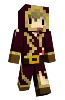 Front of LordTay_IV's skin