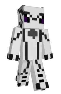 Front of Sillysalmon123's skin