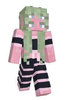Front of _RaspberryTarte_'s skin