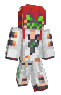 renDOOMED's Minecraft skin