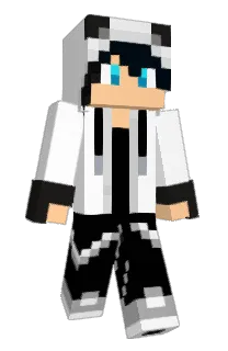 Avoid_rex's Minecraft skin