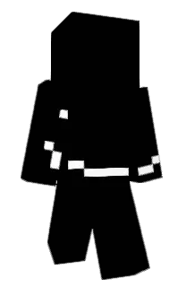 Front of BlackJackieChan's skin
