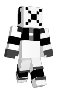 JonahtheBeast21's Minecraft skin