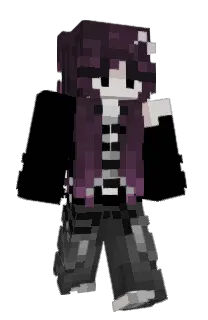 The_P0tato's Minecraft skin