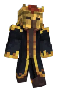 AlejandroPlayz7's Minecraft skin