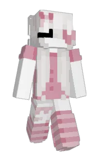 Front of silverv3's skin